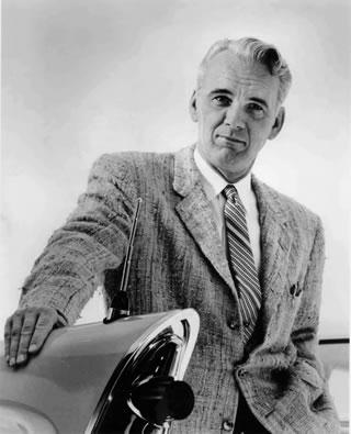 Virgil Exner Virgil Exner
