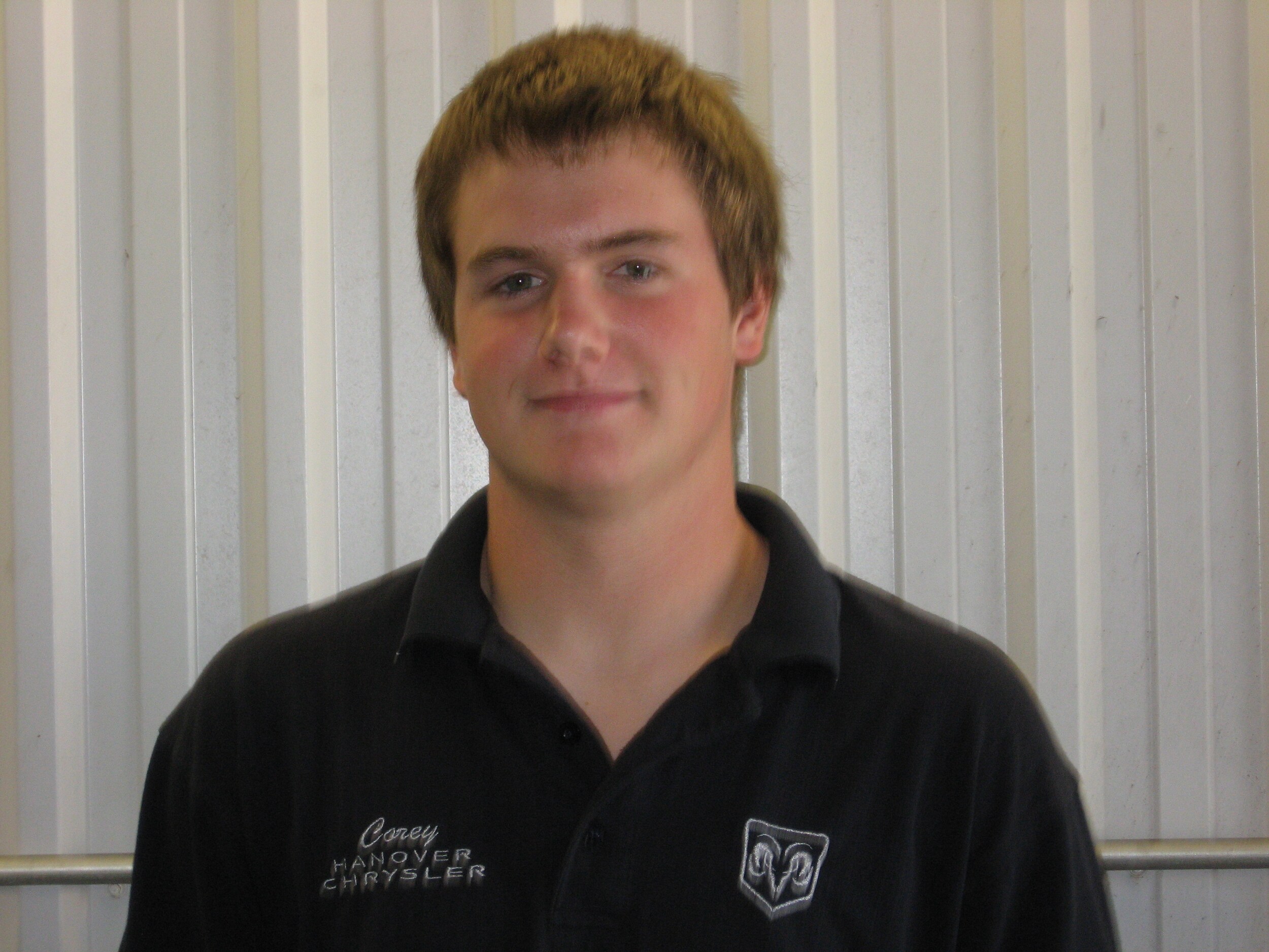 Corey Fletcher