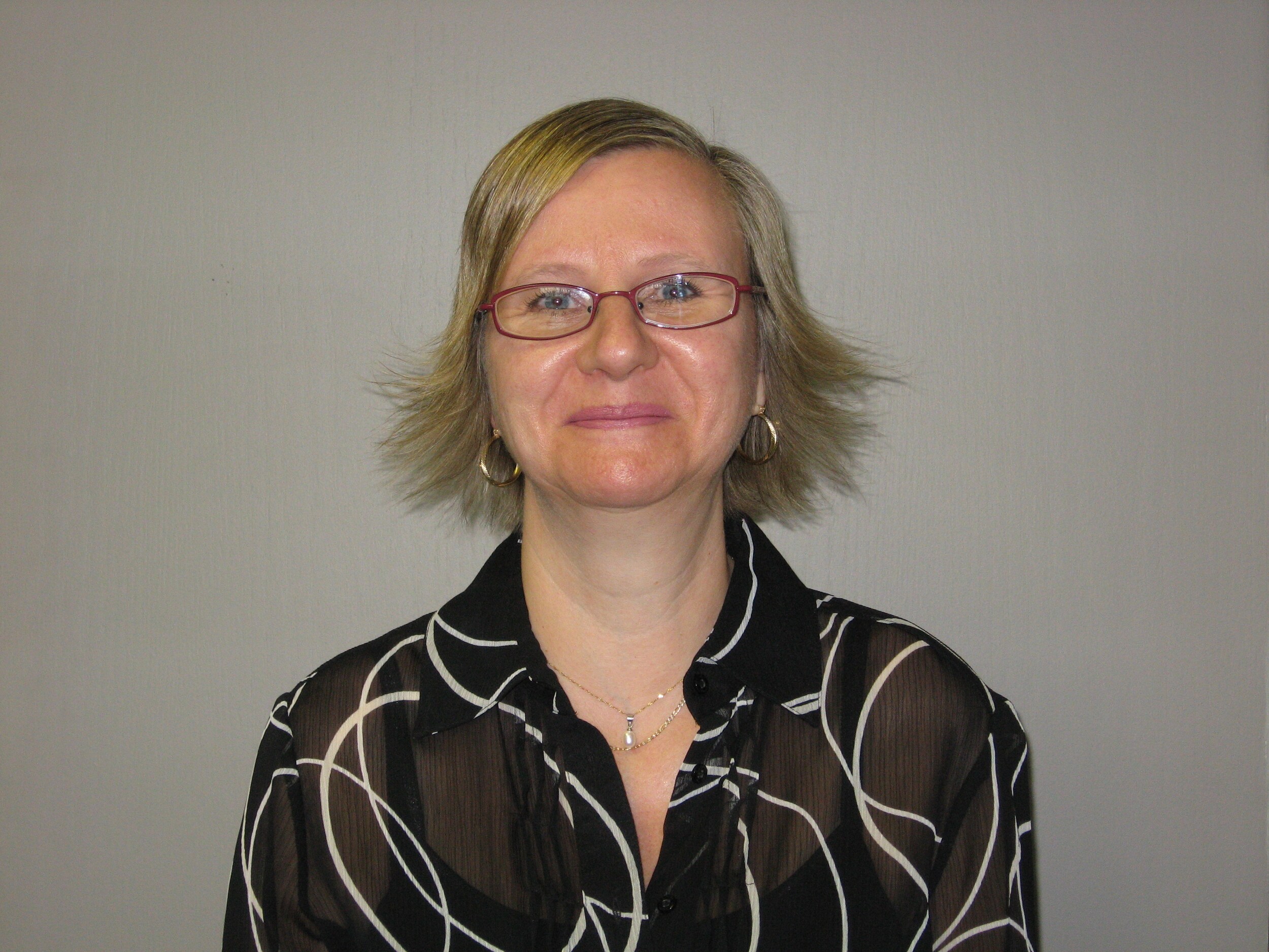 Marg Cordery