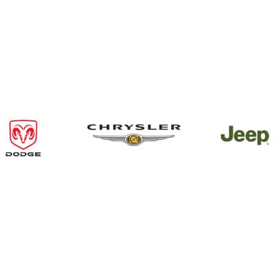 chrysler dodge jeep logo