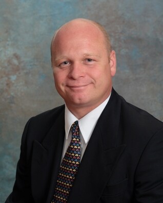 Alan Bellingham
