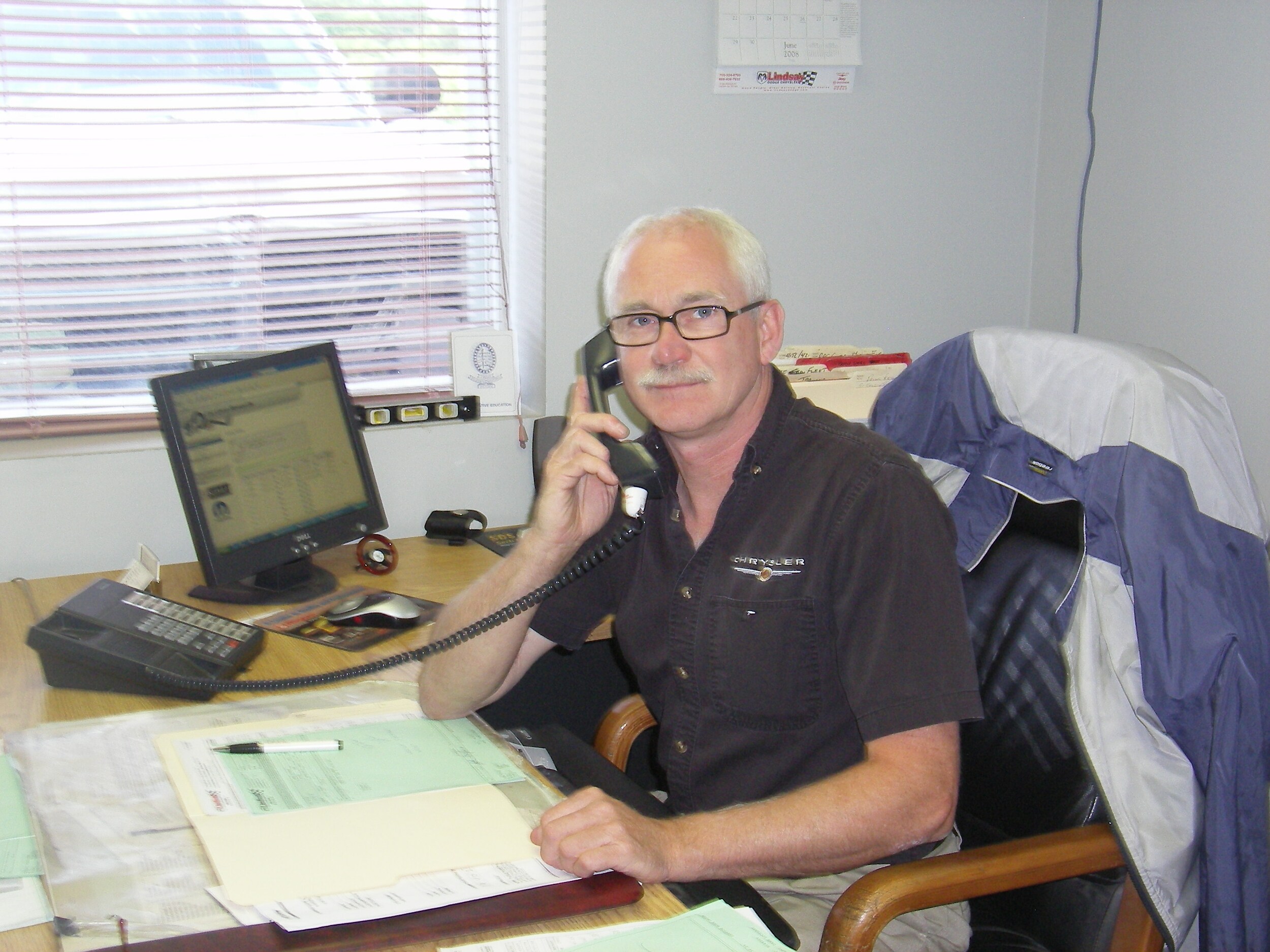 Paul Meagher