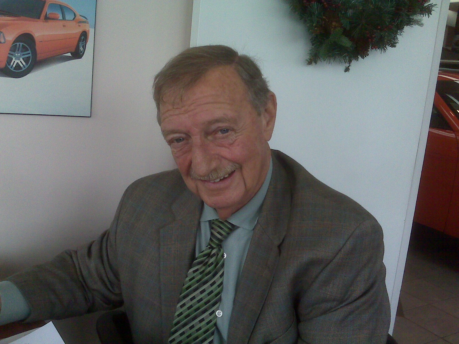 Gerry Archambault