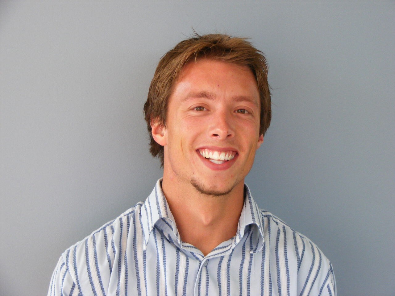 Tim Sandul