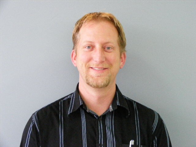 Trevor Niewenhuis