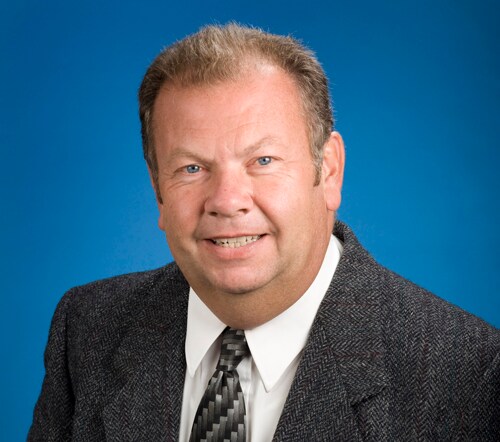 Chris Daiken