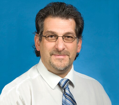 David Chrest  