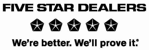 Five Star Logo