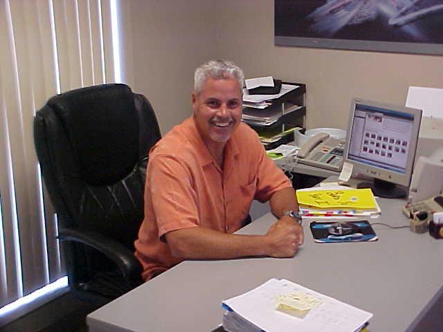 Chris VanNeck