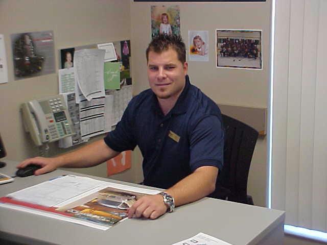 Jeff Kelly