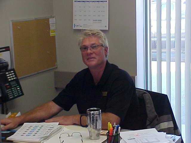Wayne Johnston
