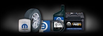 mopar parts