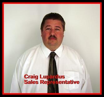 Craig Lupardus