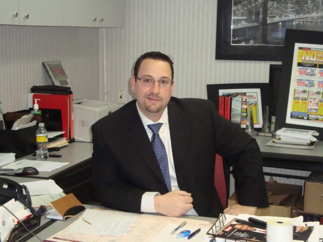 Jim Ingenito
