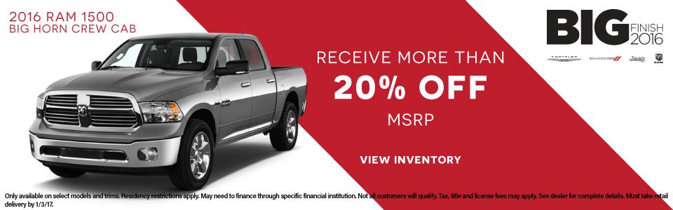 Champion Of Decatur, Inc. | New Chrysler, Dodge, Jeep, Ram ...