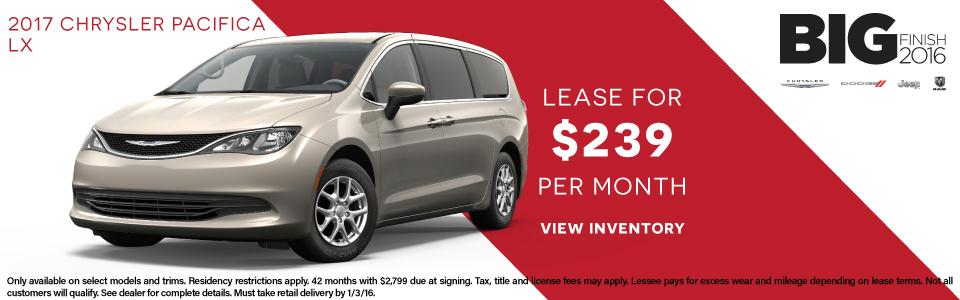 Champion Of Decatur, Inc. | New Chrysler, Dodge, Jeep, Ram ...