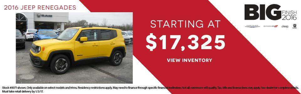 Champion Of Decatur, Inc. | New Chrysler, Dodge, Jeep, Ram ...