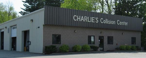 Charlies nissan augusta maine #9