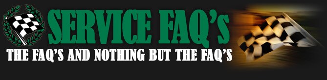 ServiceFAQs