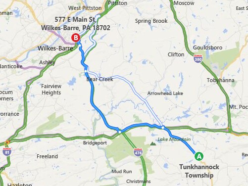 tunkhannock