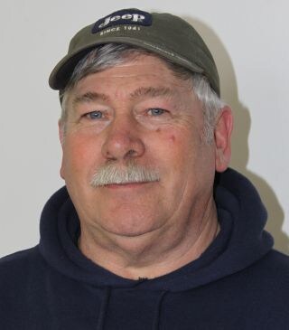 Dennis McElvaine