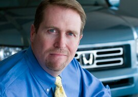 Mark Hammond