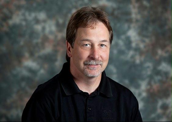 Kevin Taylor