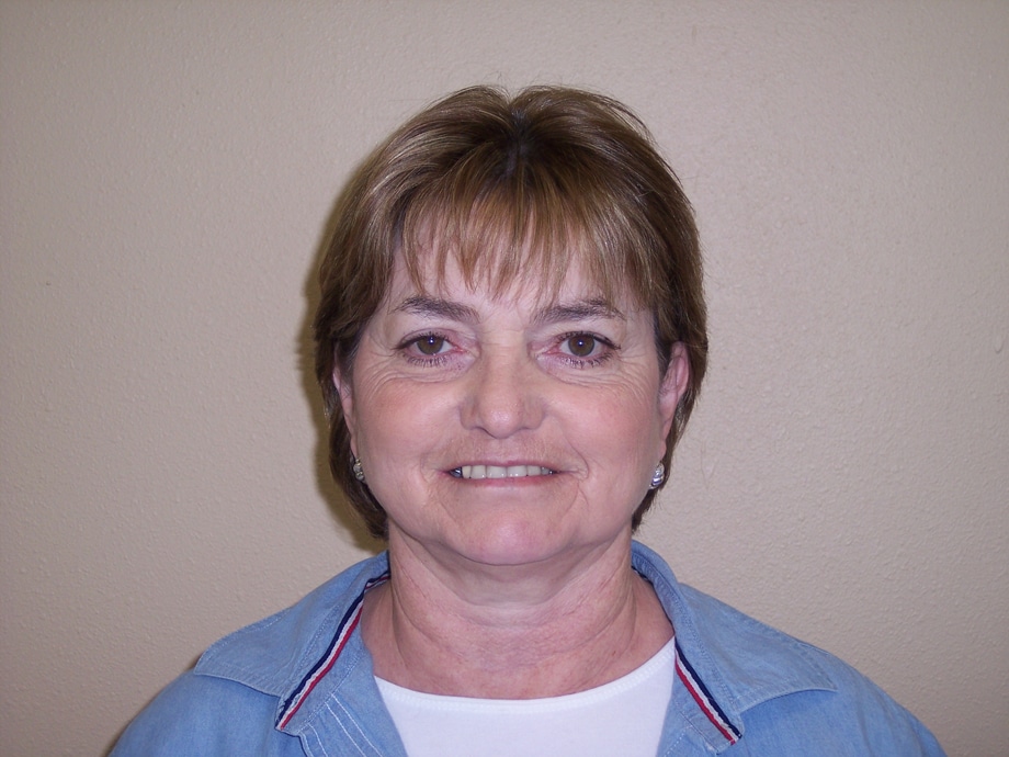 Debbie Smith
