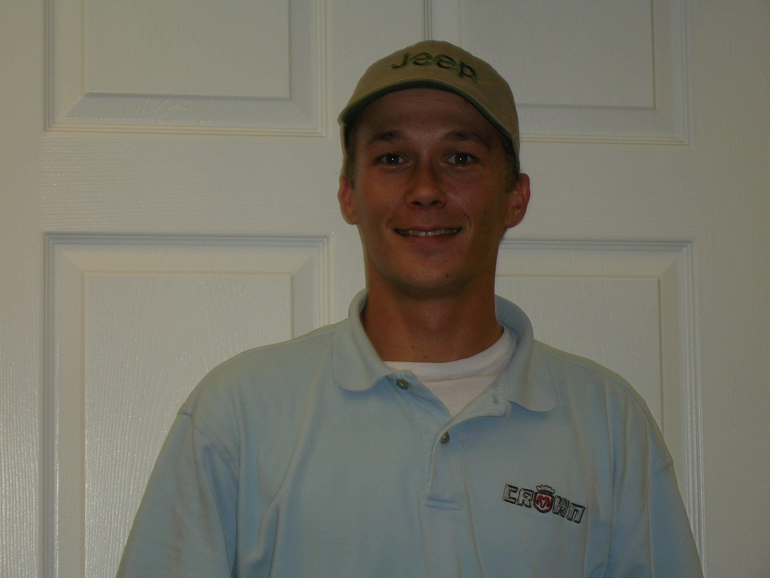 Jason Cook