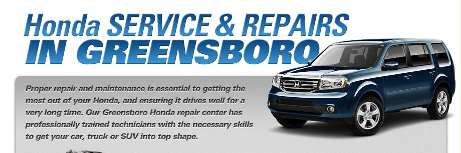 Honda dealership wendover greensboro nc #3