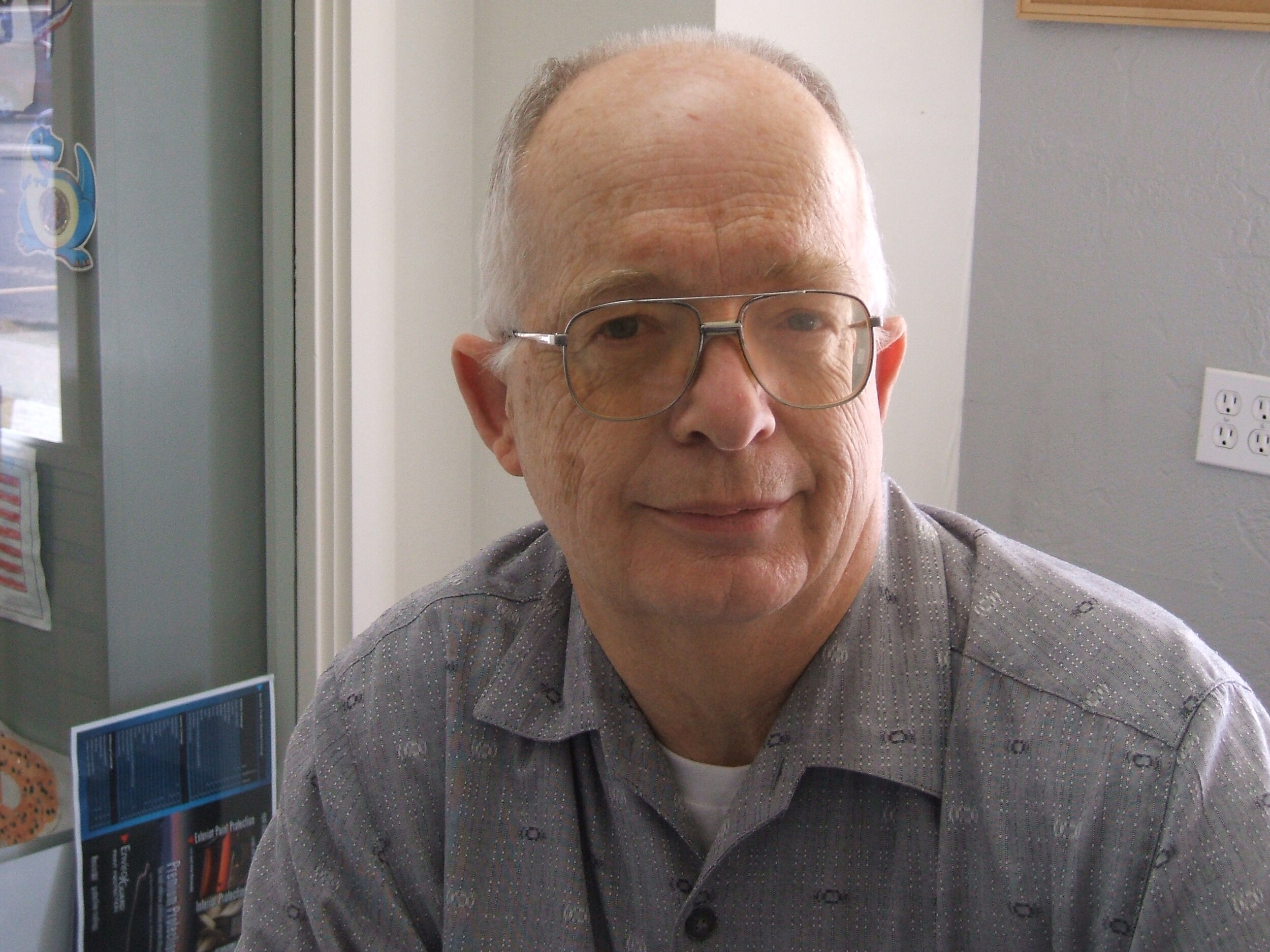 Roger Buitenbos
