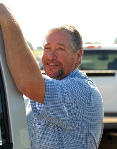 Steve Speck