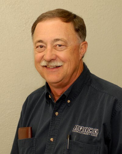 Dave Arens