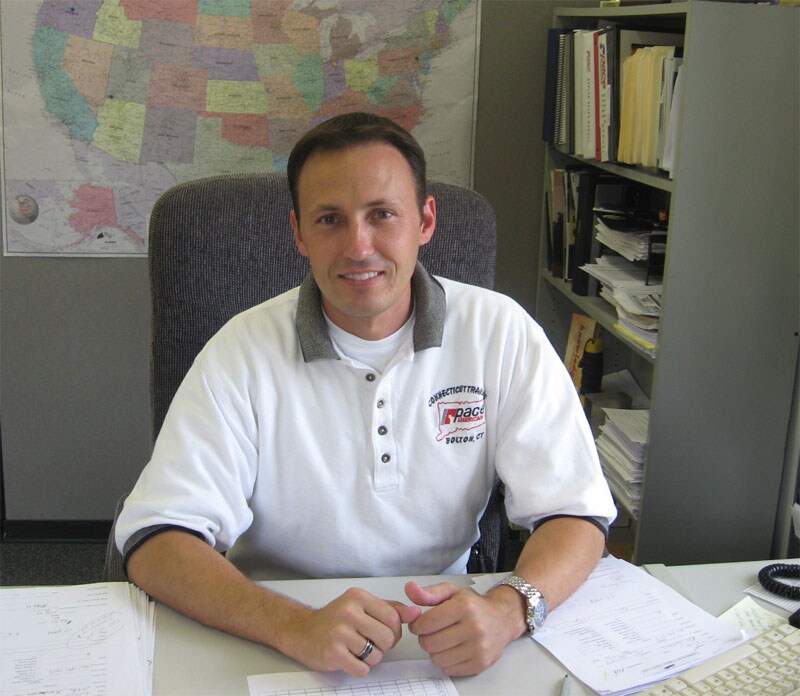 Michael Houghton