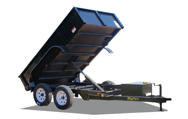 prices on big tex trailers