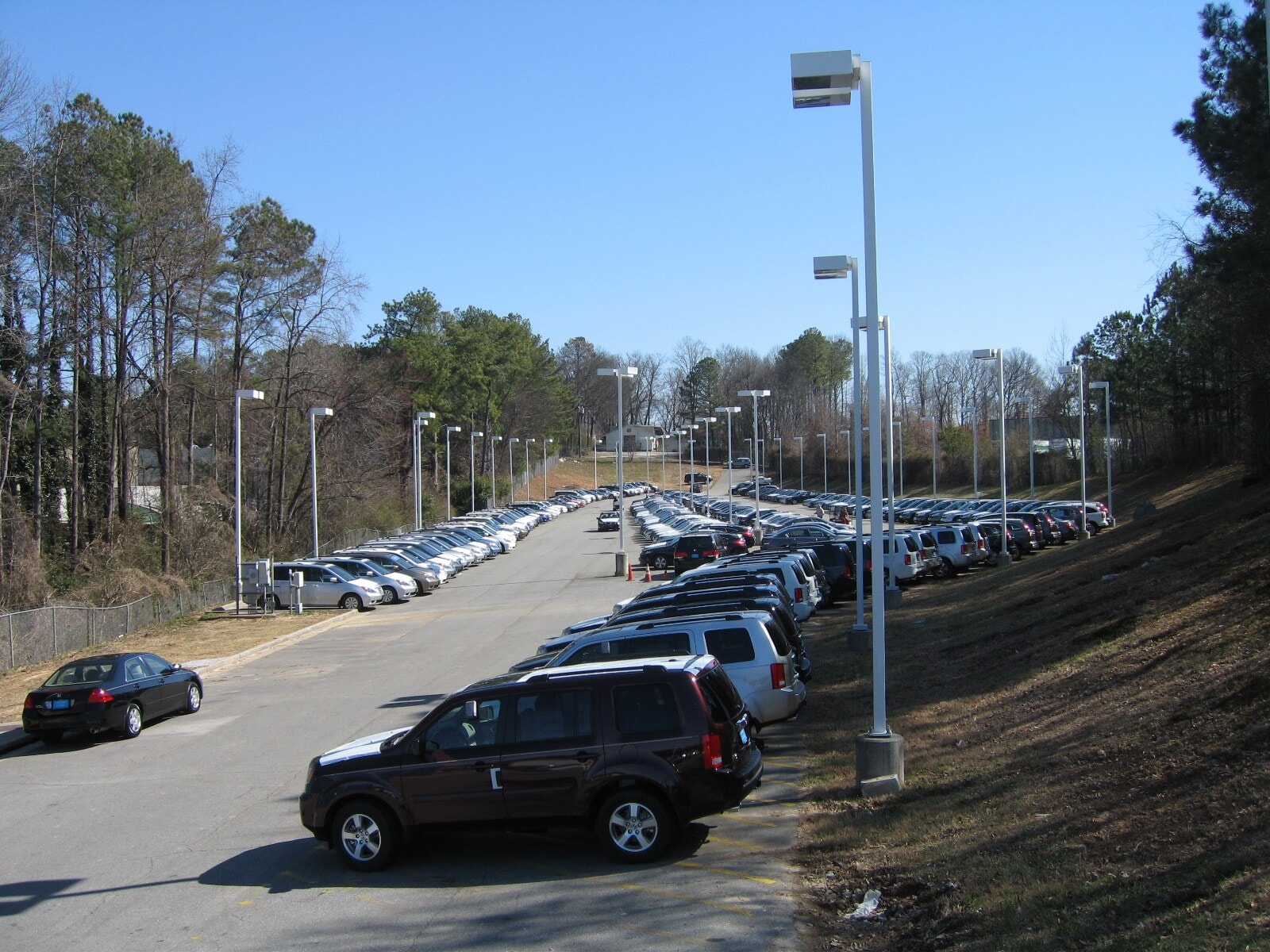 Best honda dealership in atlanta #3