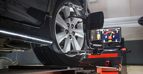 alignment service