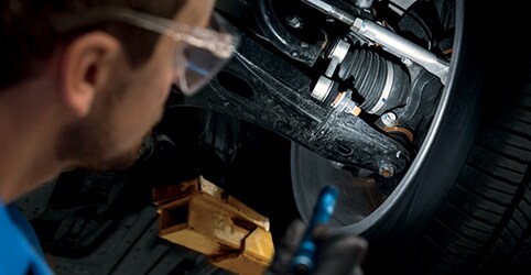 alignment service