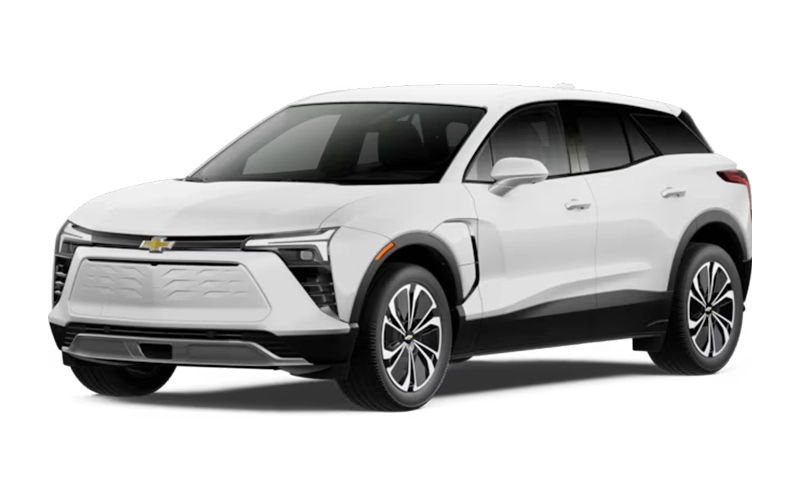 Chevrolet Blazer EV LT