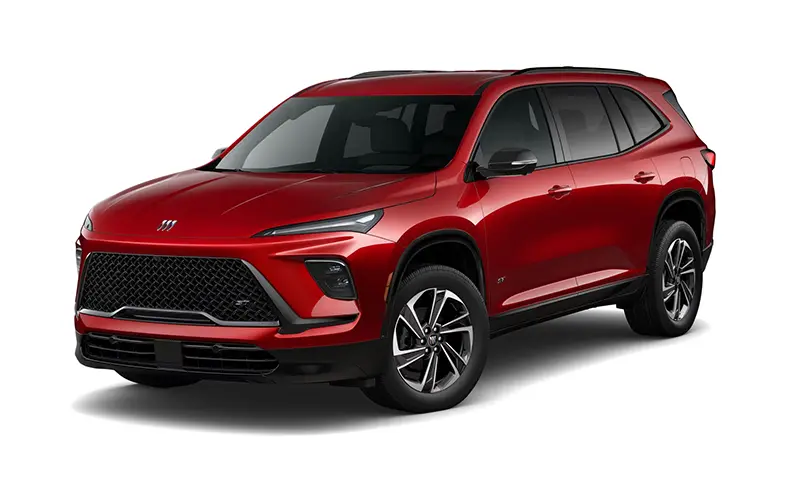 Buick Enclave Sport Touring