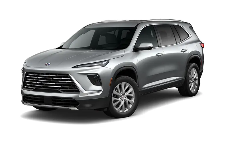 Buick Enclave Preferred
