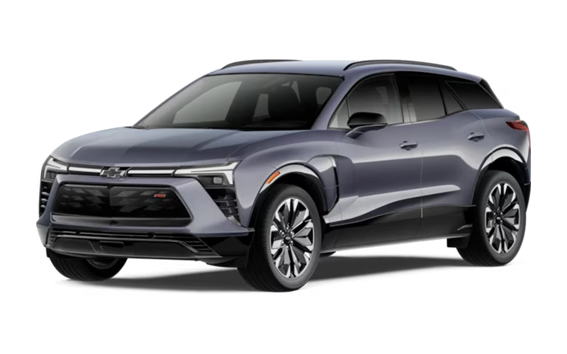 Chevrolet Blazer EV RS