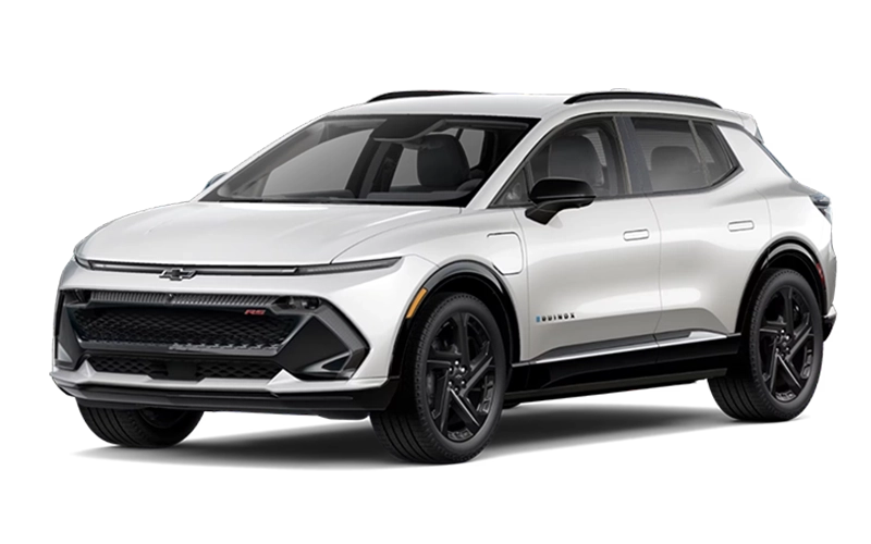 Chevrolet Equinox EV RS