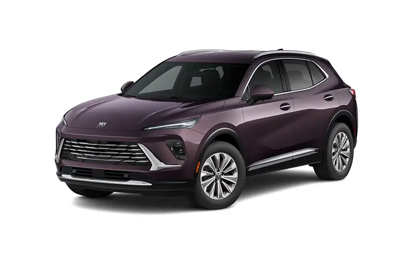 Buick Envision Preferred