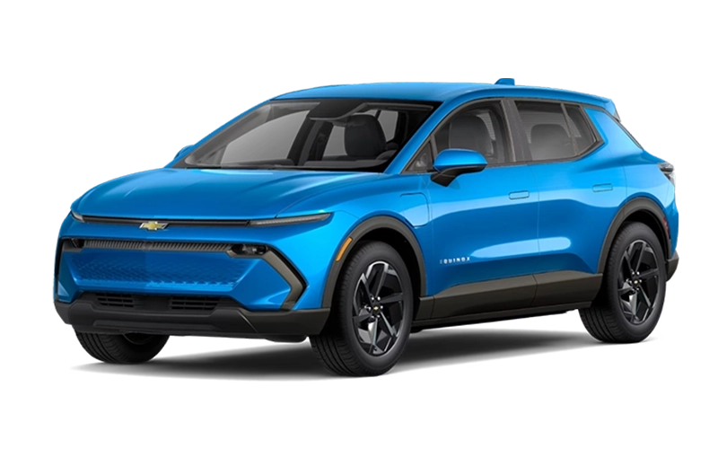 Chevrolet Equinox EV LT