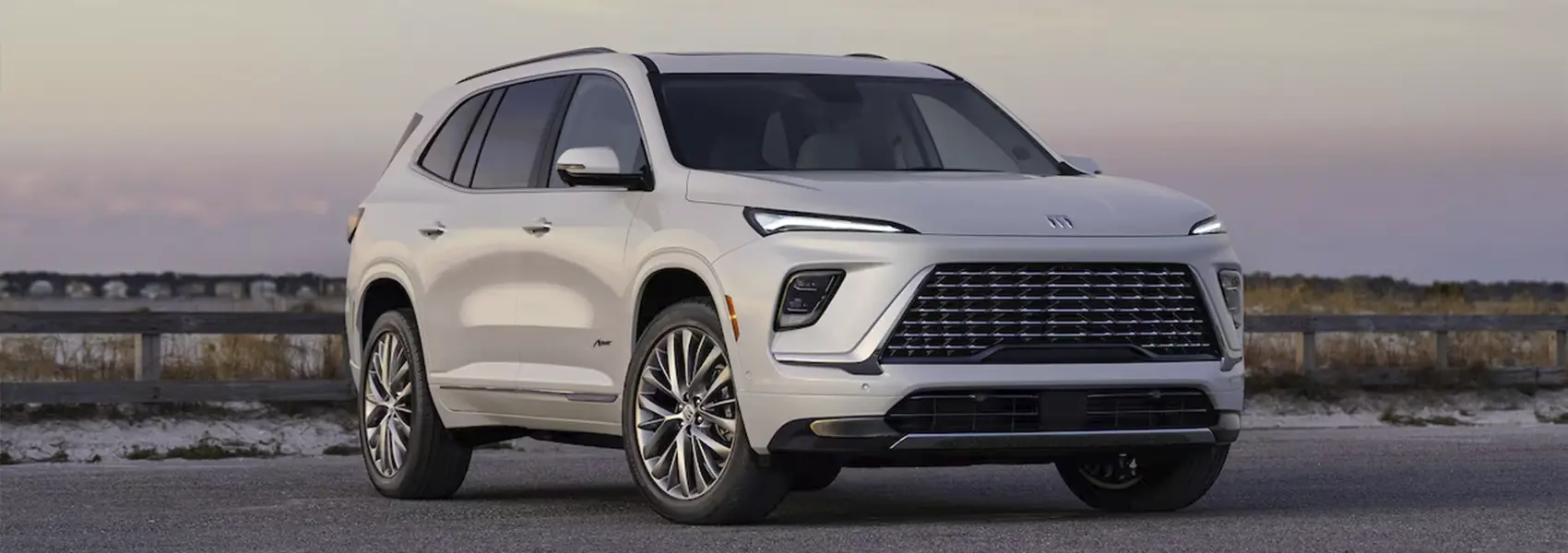Buick Enclave