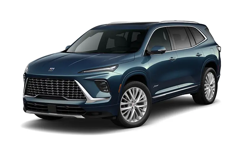 Buick Enclave Avenir