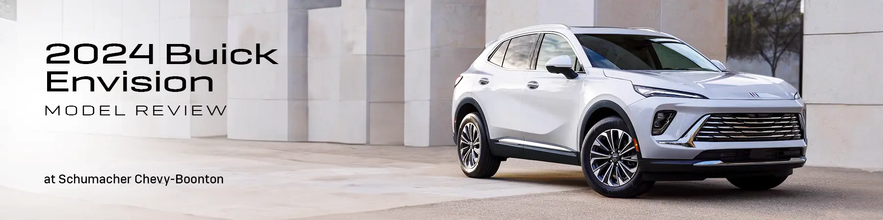 Buick Encore GX Model Overview - Schumacher Chevy-Buick of Boonton