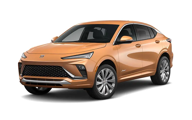 Buick Envista Avenir