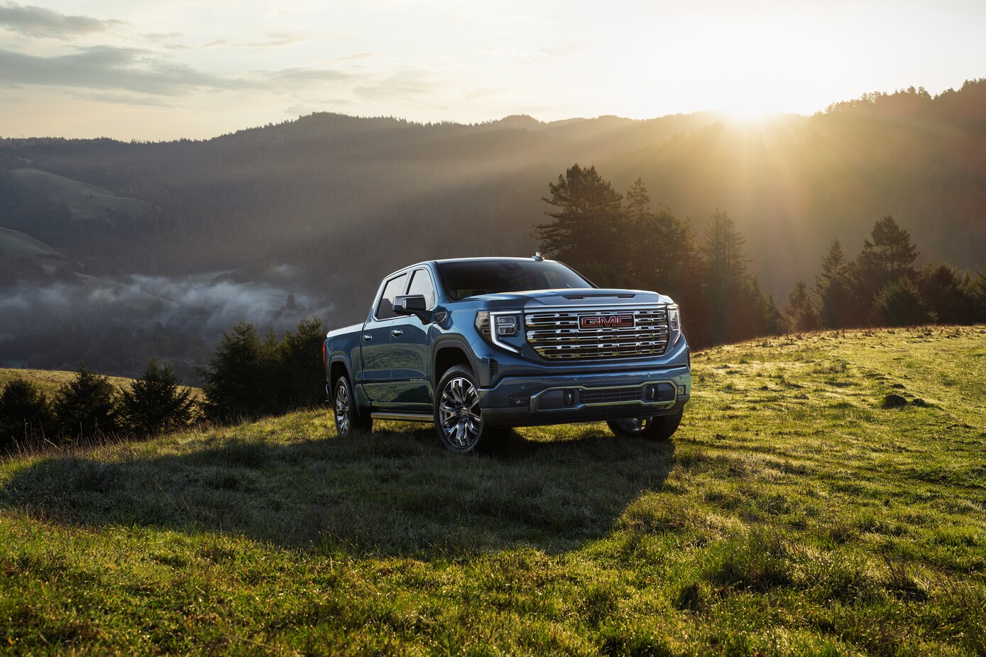 GMC Sierra 1500